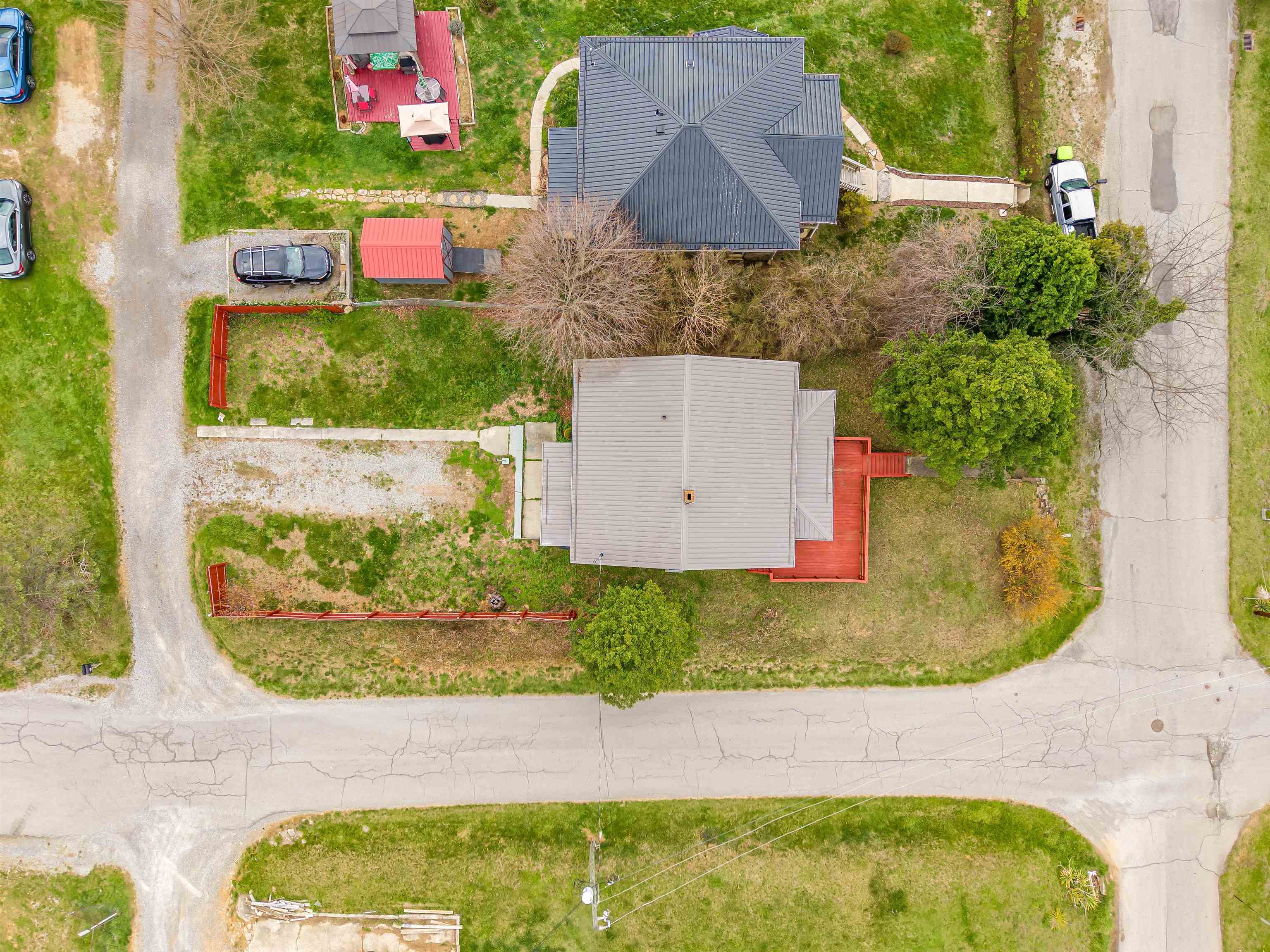 403 Madison Avenue S Pulaski VA 24301