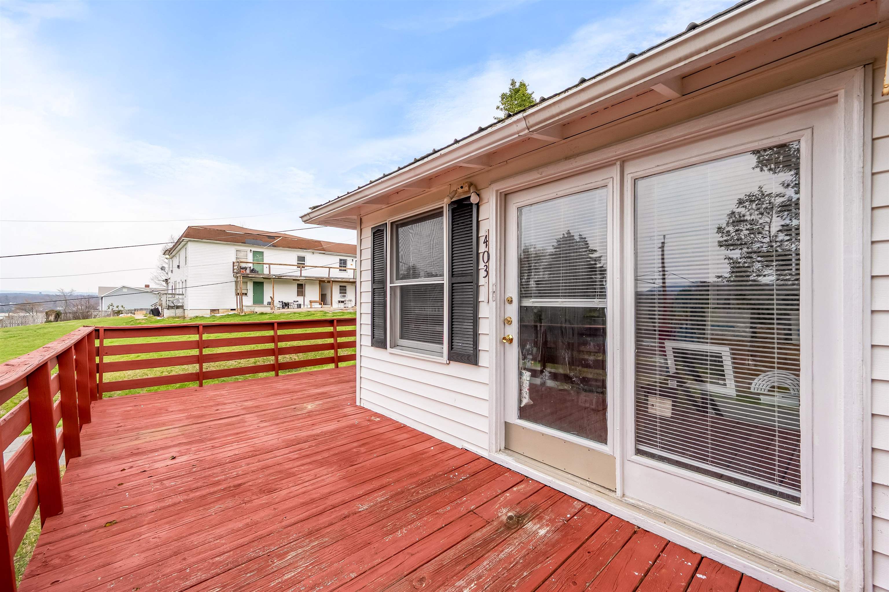 403 Madison Avenue S Pulaski VA 24301