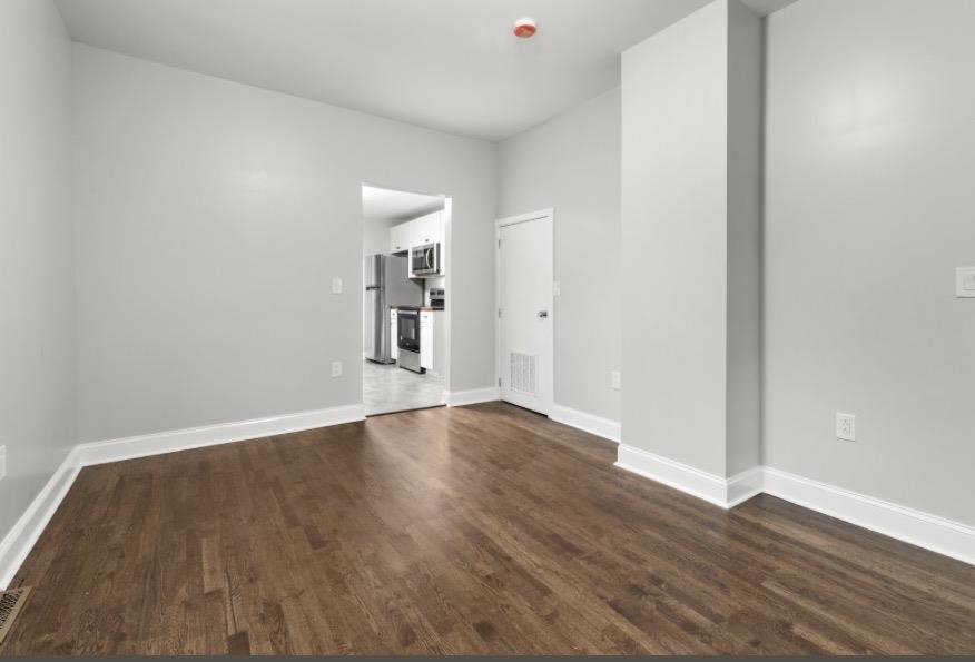 4772 Calloway Street Elliston VA 24087