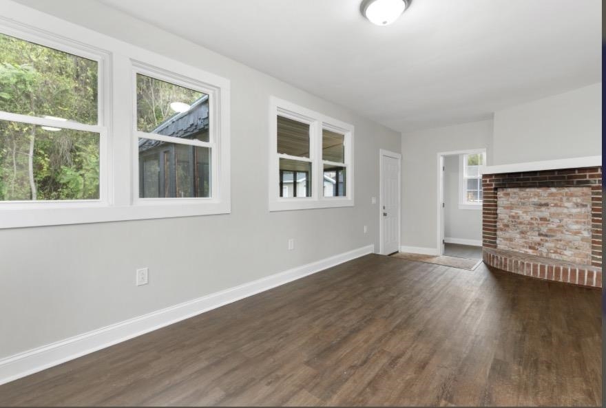 4772 Calloway Street Elliston VA 24087