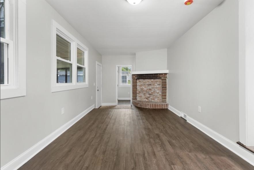 4772 Calloway Street Elliston VA 24087