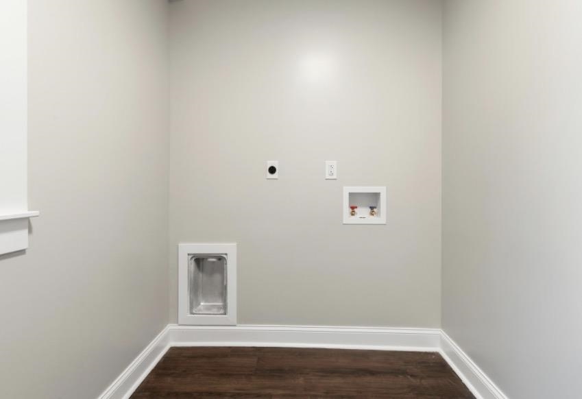 4772 Calloway Street Elliston VA 24087