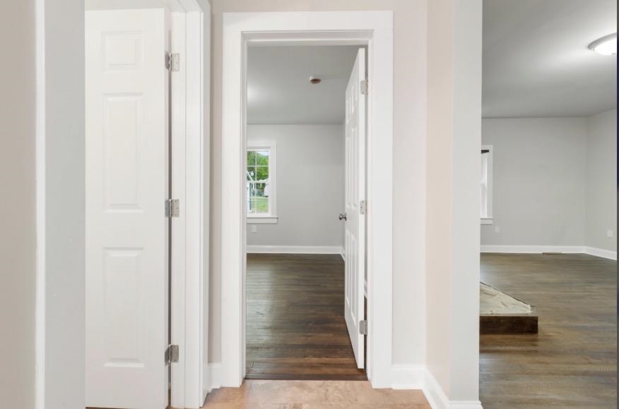 4772 Calloway Street Elliston VA 24087