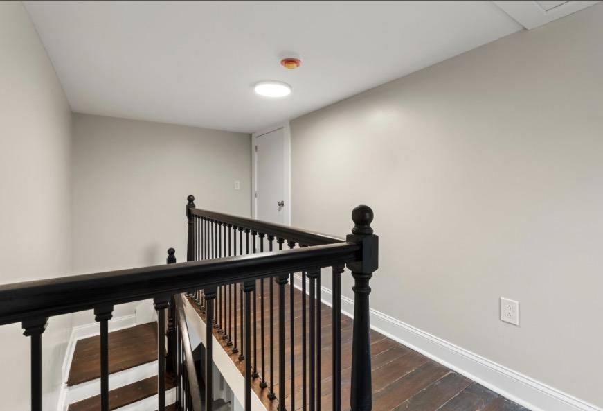 4772 Calloway Street Elliston VA 24087