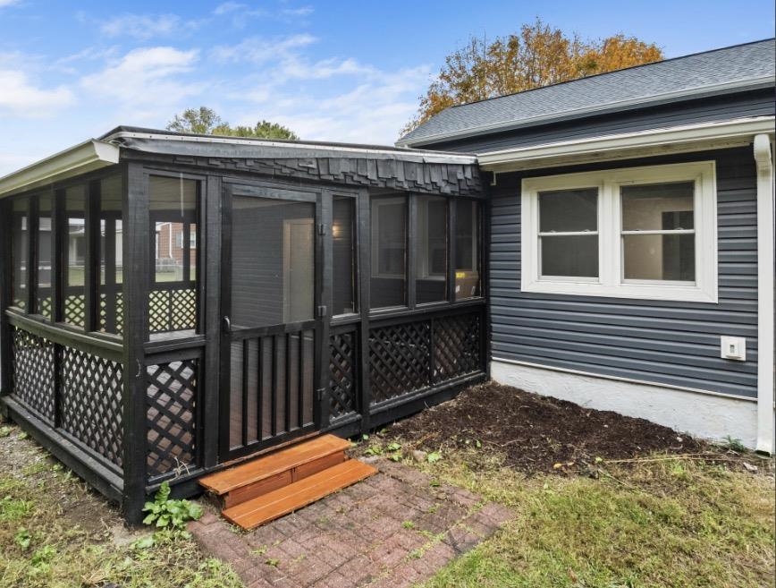 4772 Calloway Street Elliston VA 24087