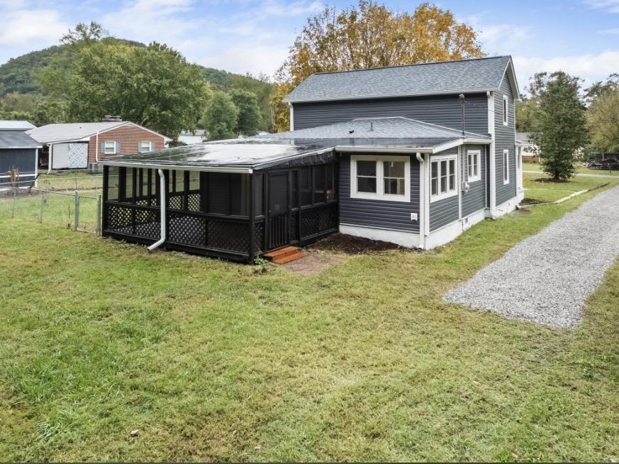 4772 Calloway Street Elliston VA 24087