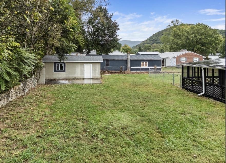 4772 Calloway Street Elliston VA 24087
