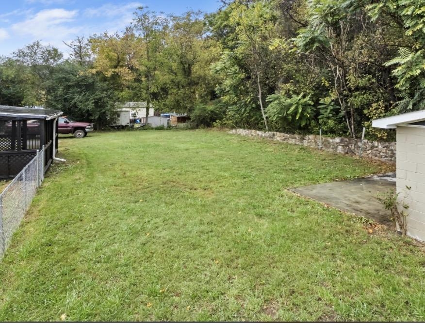 4772 Calloway Street Elliston VA 24087