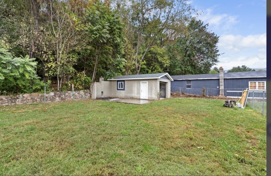 4772 Calloway Street Elliston VA 24087