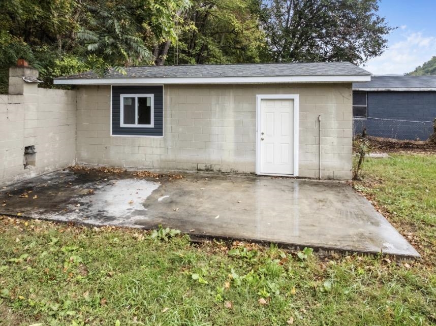 4772 Calloway Street Elliston VA 24087