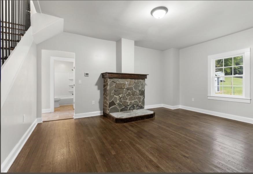 4772 Calloway Street Elliston VA 24087