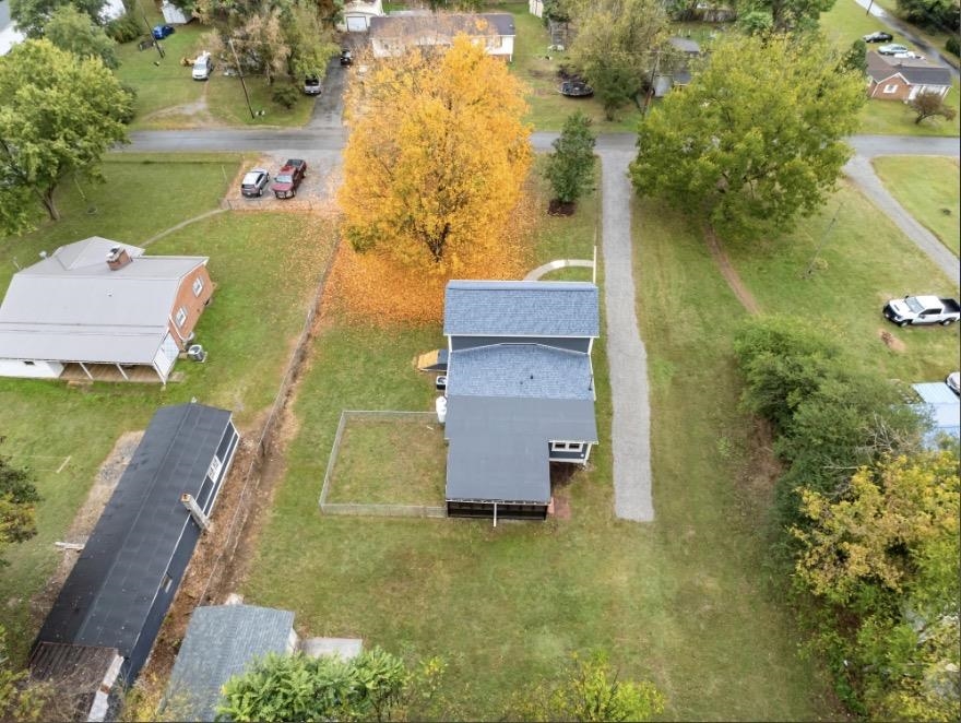 4772 Calloway Street Elliston VA 24087