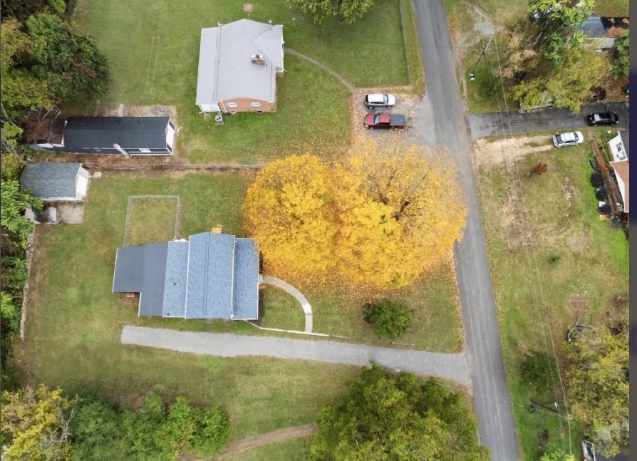 4772 Calloway Street Elliston VA 24087