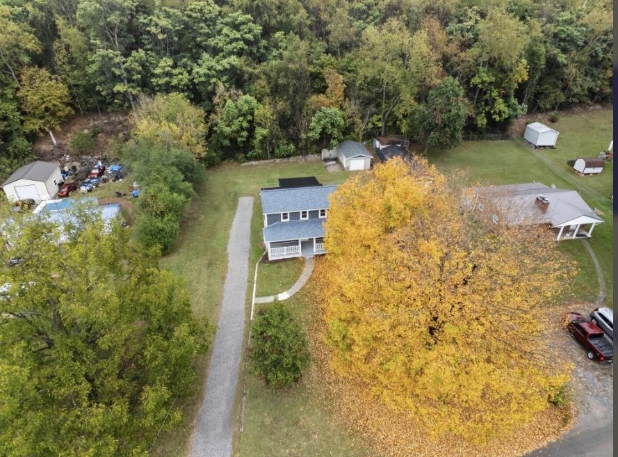 4772 Calloway Street Elliston VA 24087