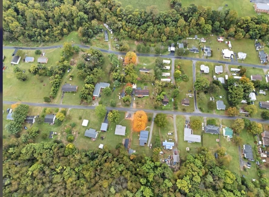 4772 Calloway Street Elliston VA 24087