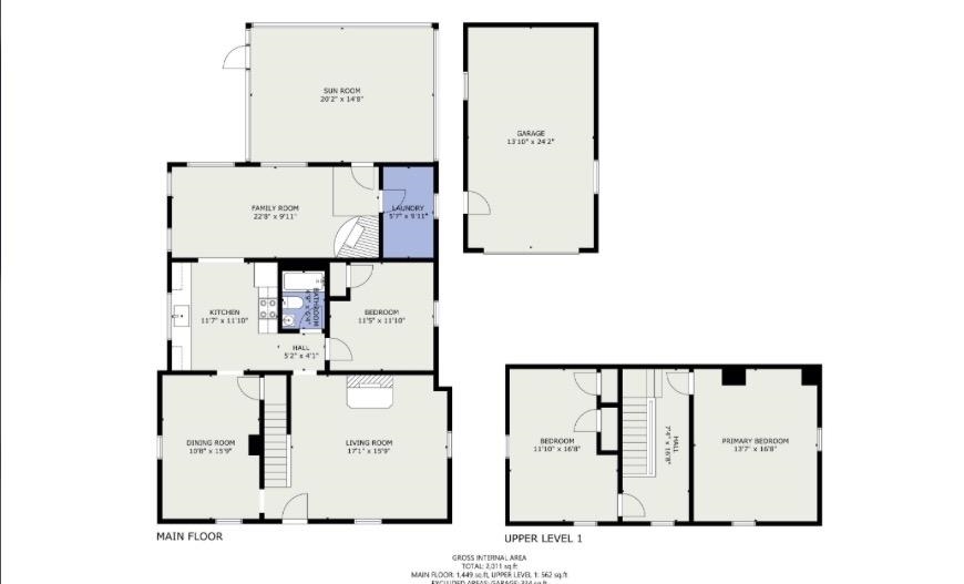 4772 Calloway Street Elliston VA 24087