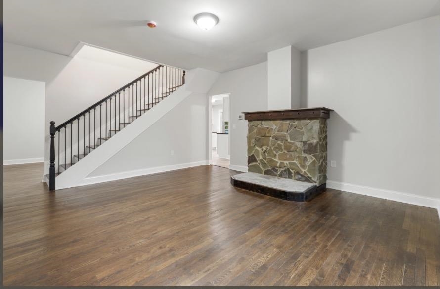 4772 Calloway Street Elliston VA 24087