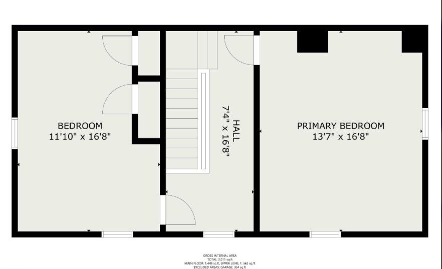 4772 Calloway Street Elliston VA 24087