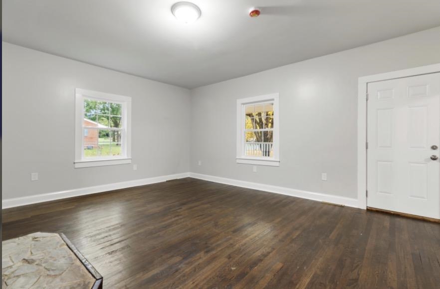4772 Calloway Street Elliston VA 24087