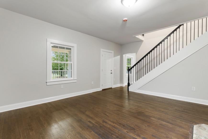 4772 Calloway Street Elliston VA 24087