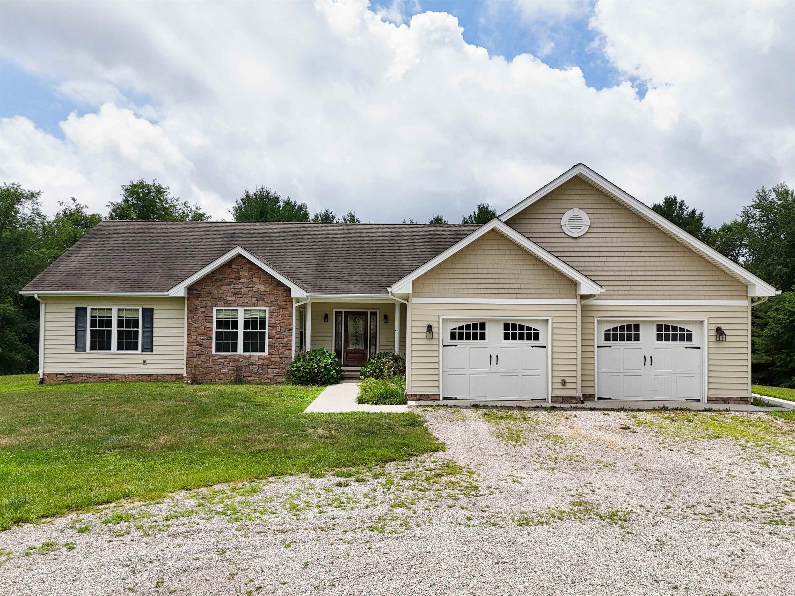 322 Timberline Road SE Copper Hill VA 24079