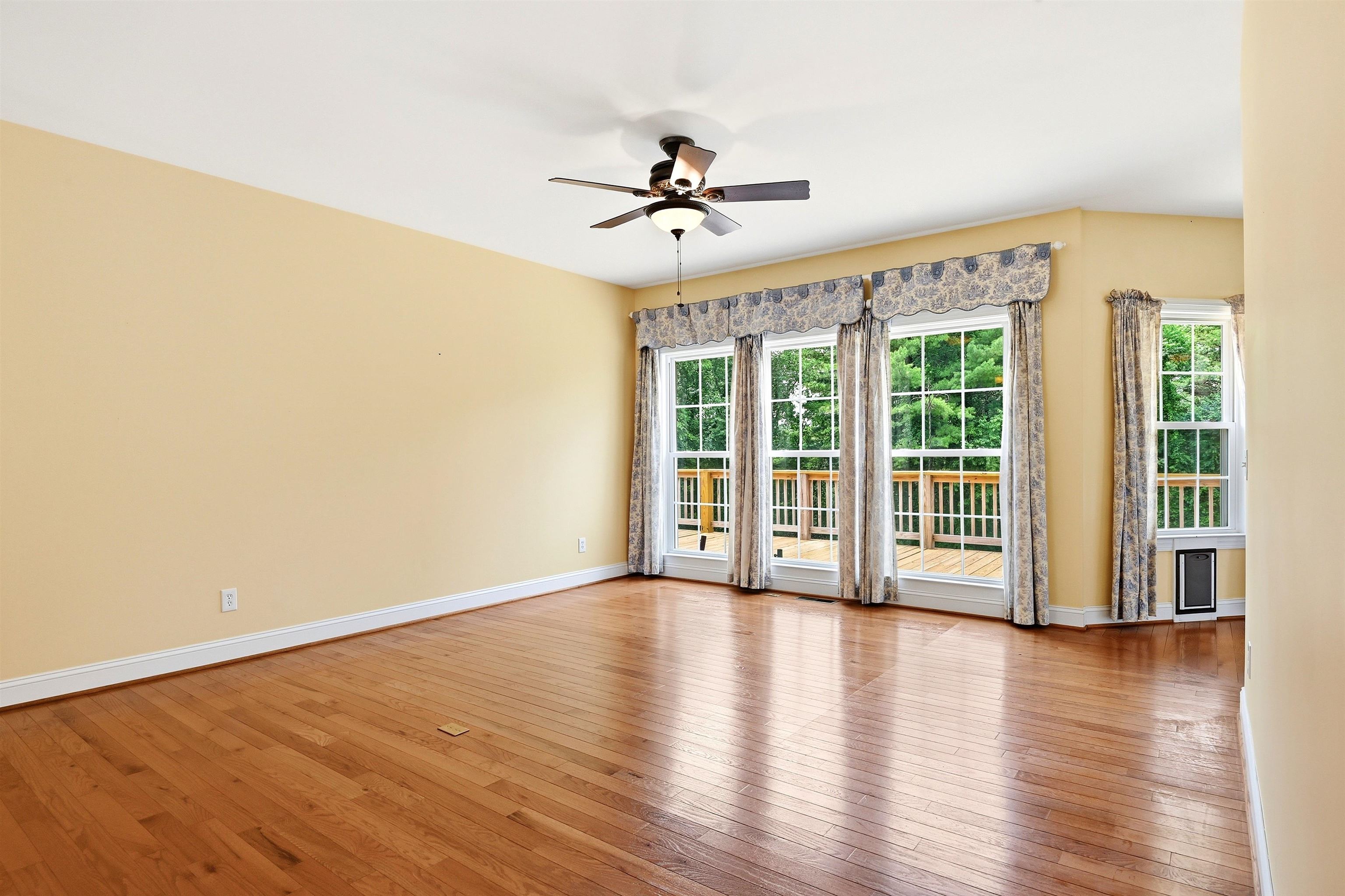 322 Timberline Road SE Copper Hill VA 24079