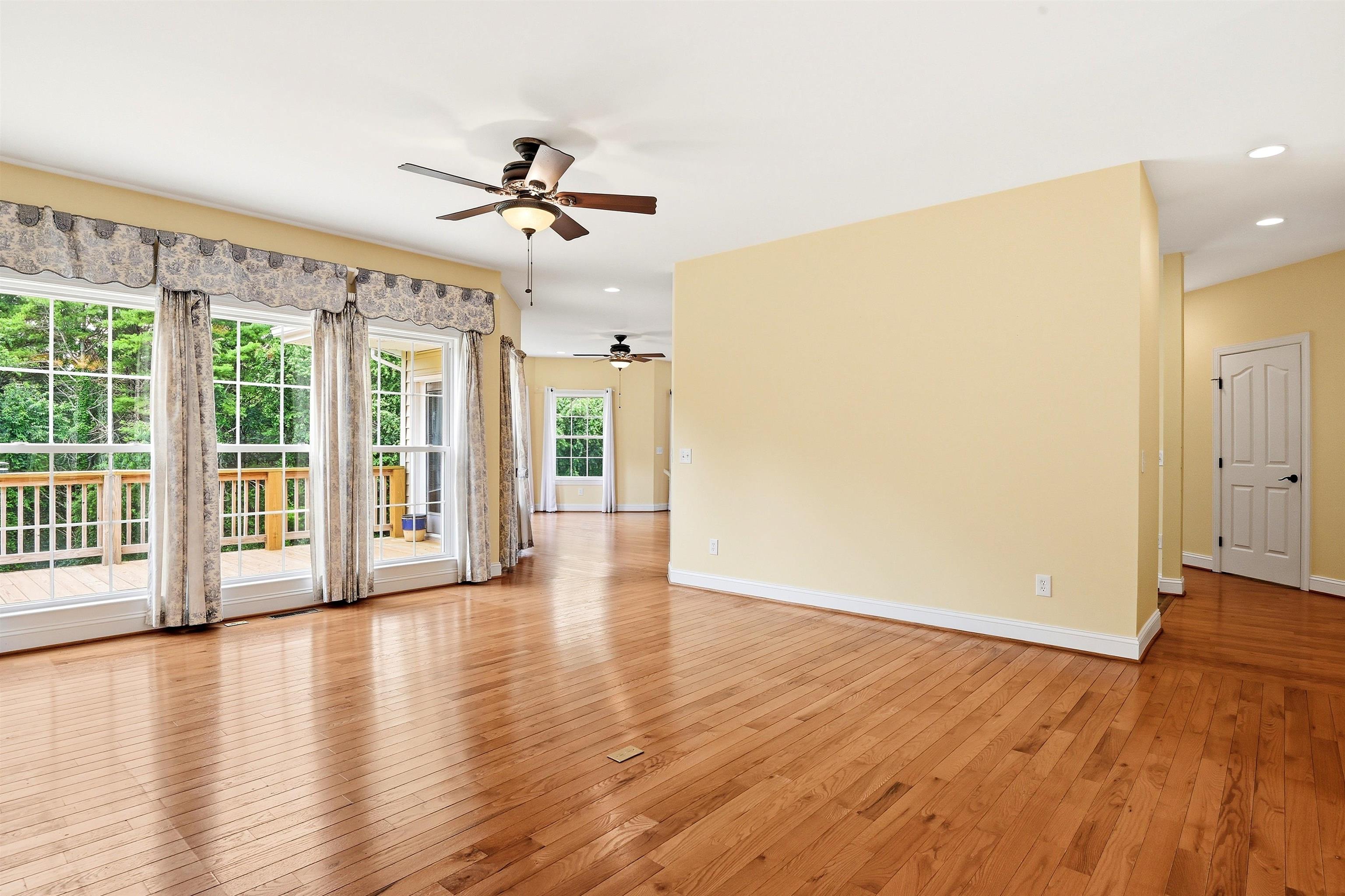 322 Timberline Road SE Copper Hill VA 24079