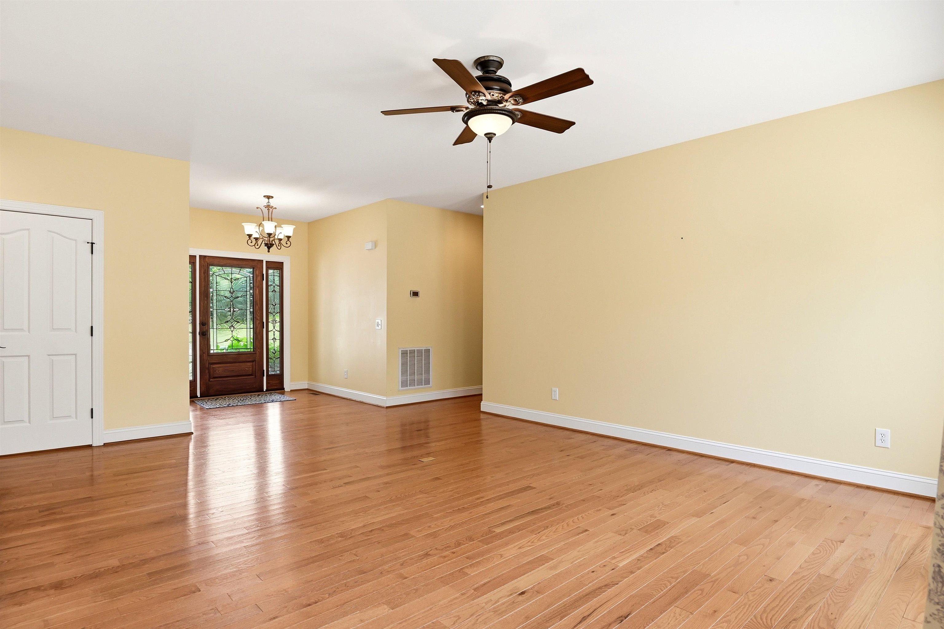 322 Timberline Road SE Copper Hill VA 24079