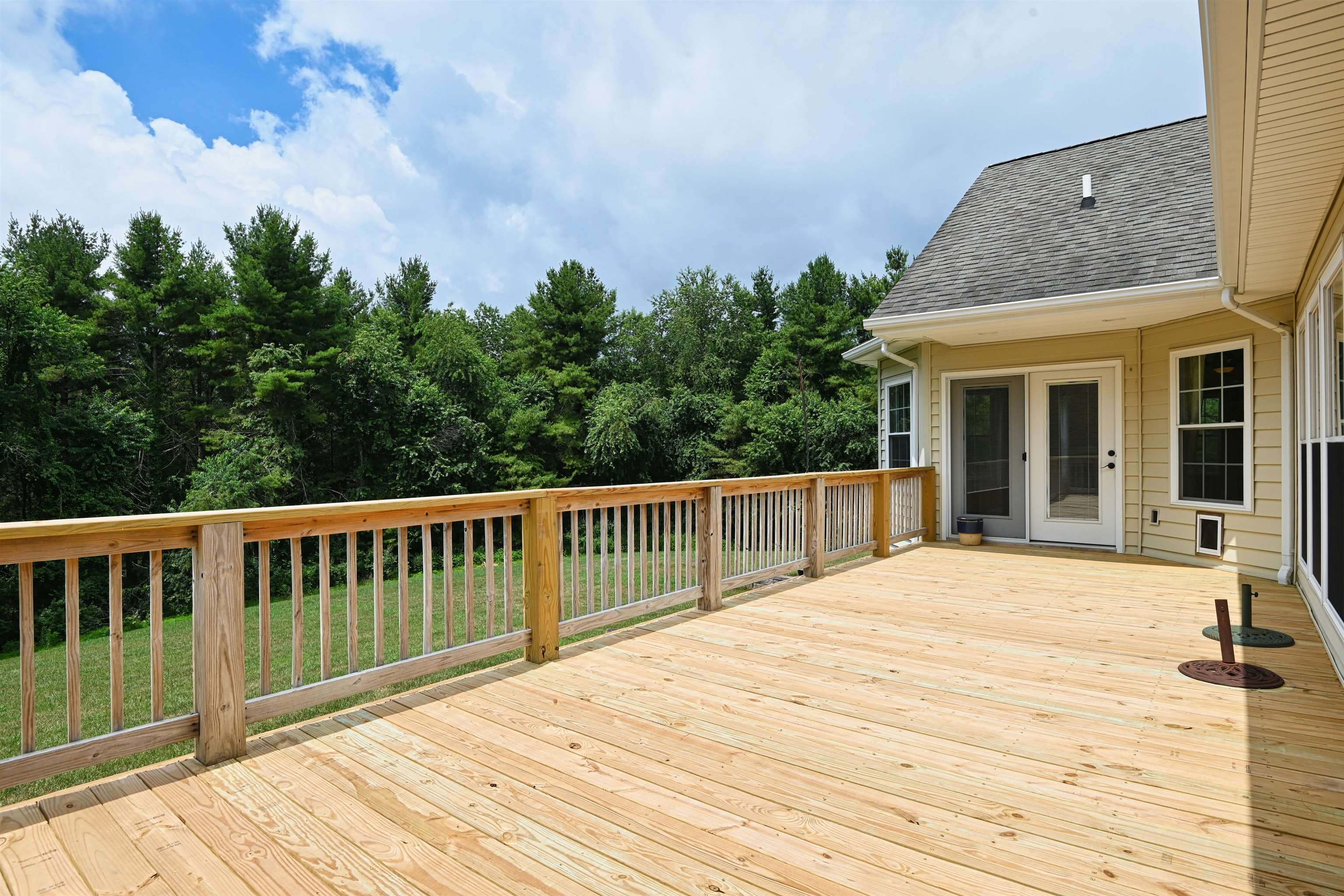 322 Timberline Road SE Copper Hill VA 24079