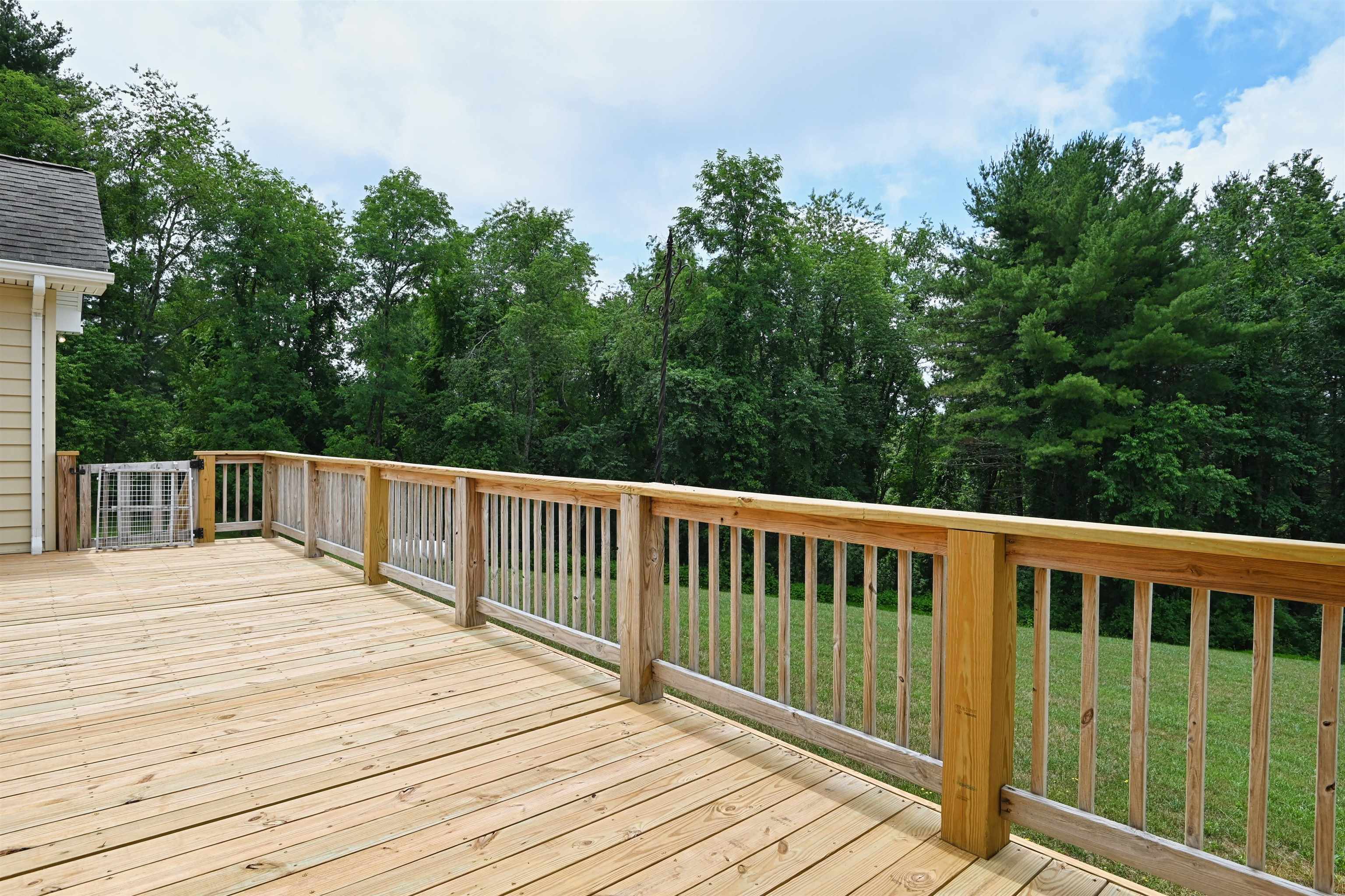 322 Timberline Road SE Copper Hill VA 24079