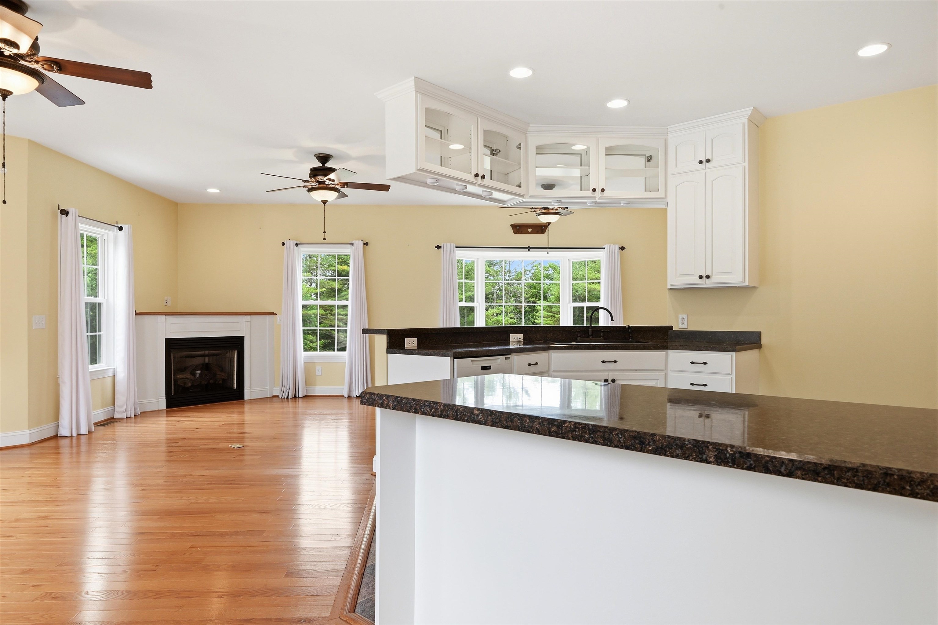 322 Timberline Road SE Copper Hill VA 24079