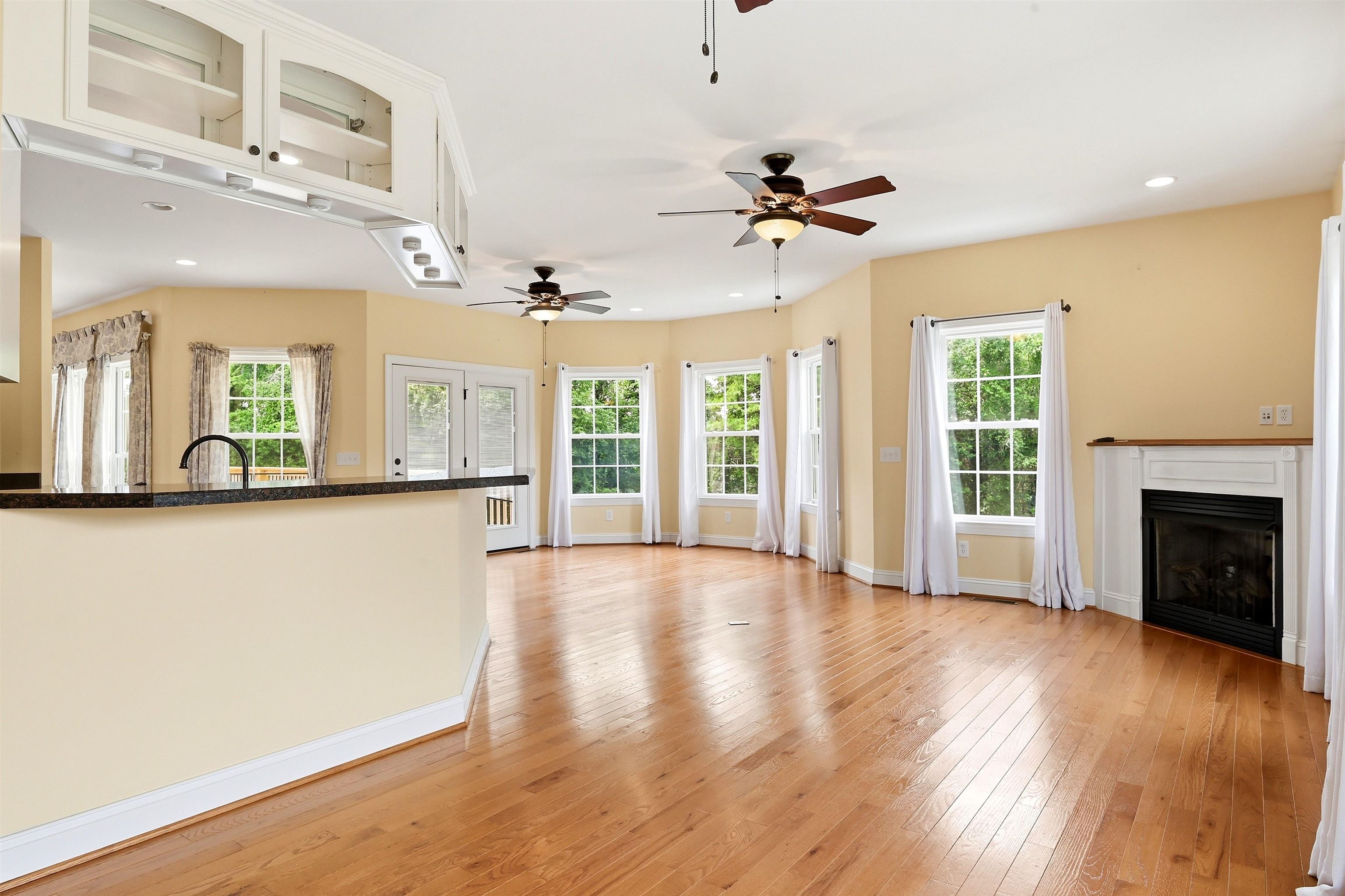 322 Timberline Road SE Copper Hill VA 24079