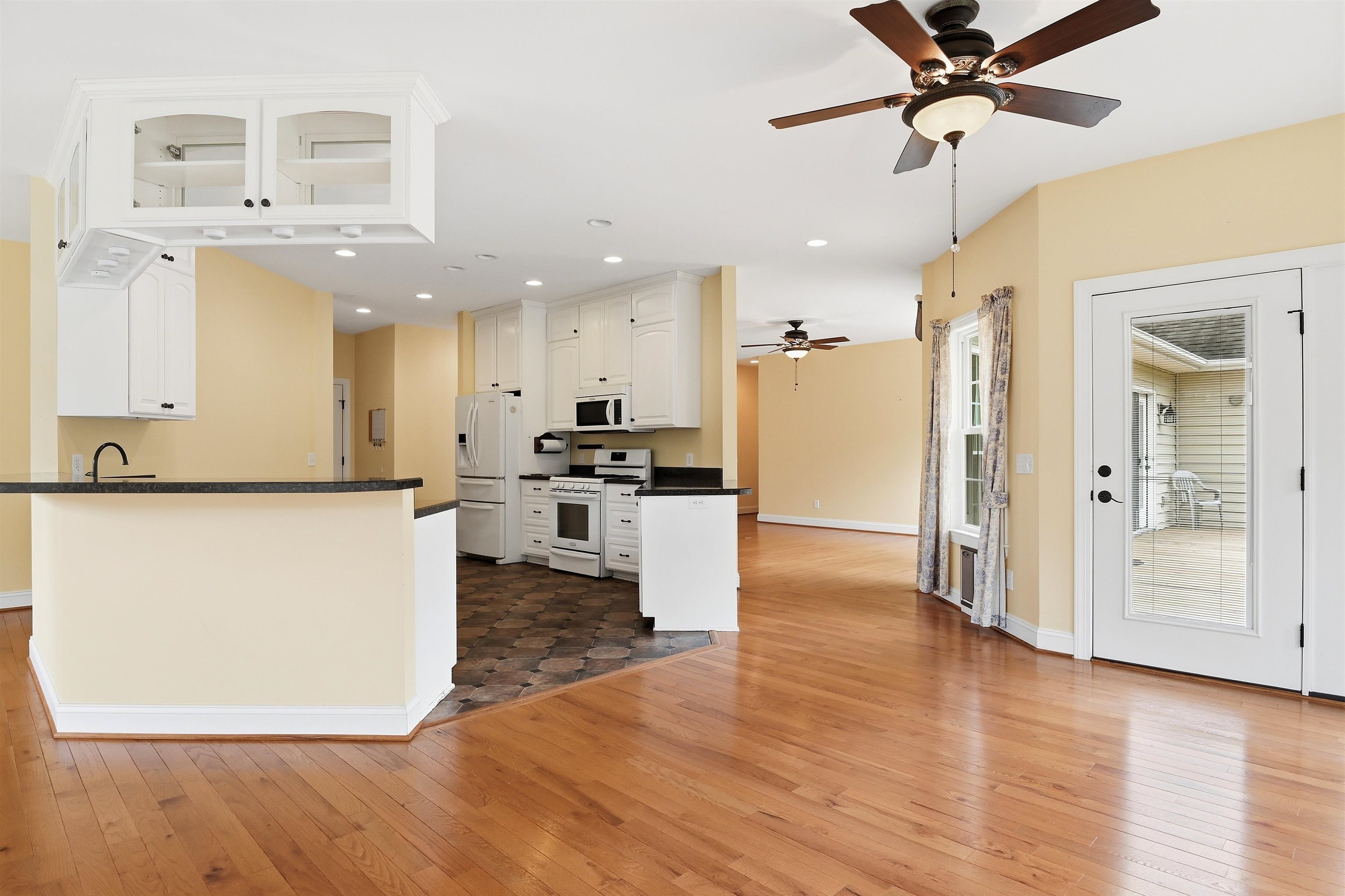 322 Timberline Road SE Copper Hill VA 24079