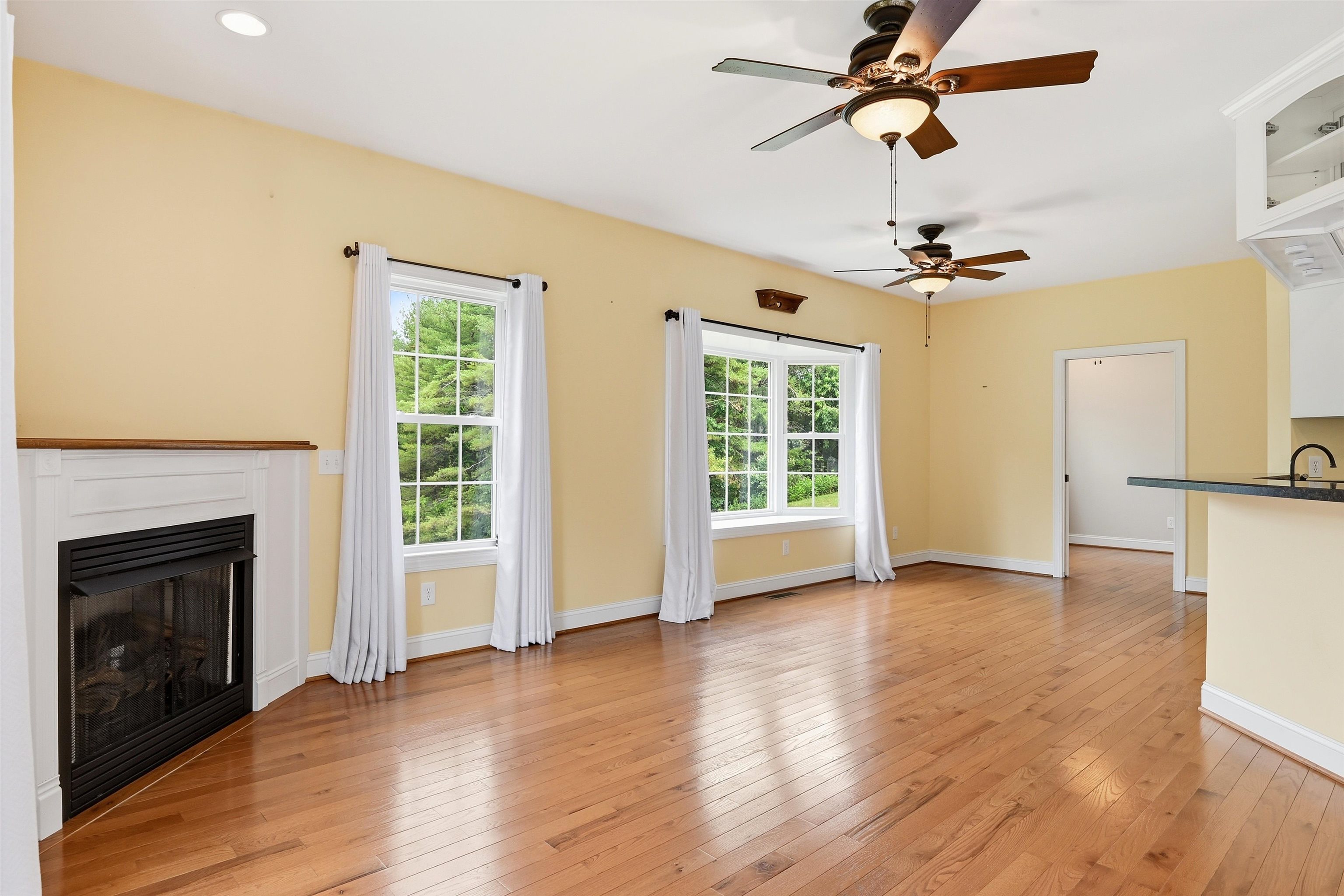 322 Timberline Road SE Copper Hill VA 24079