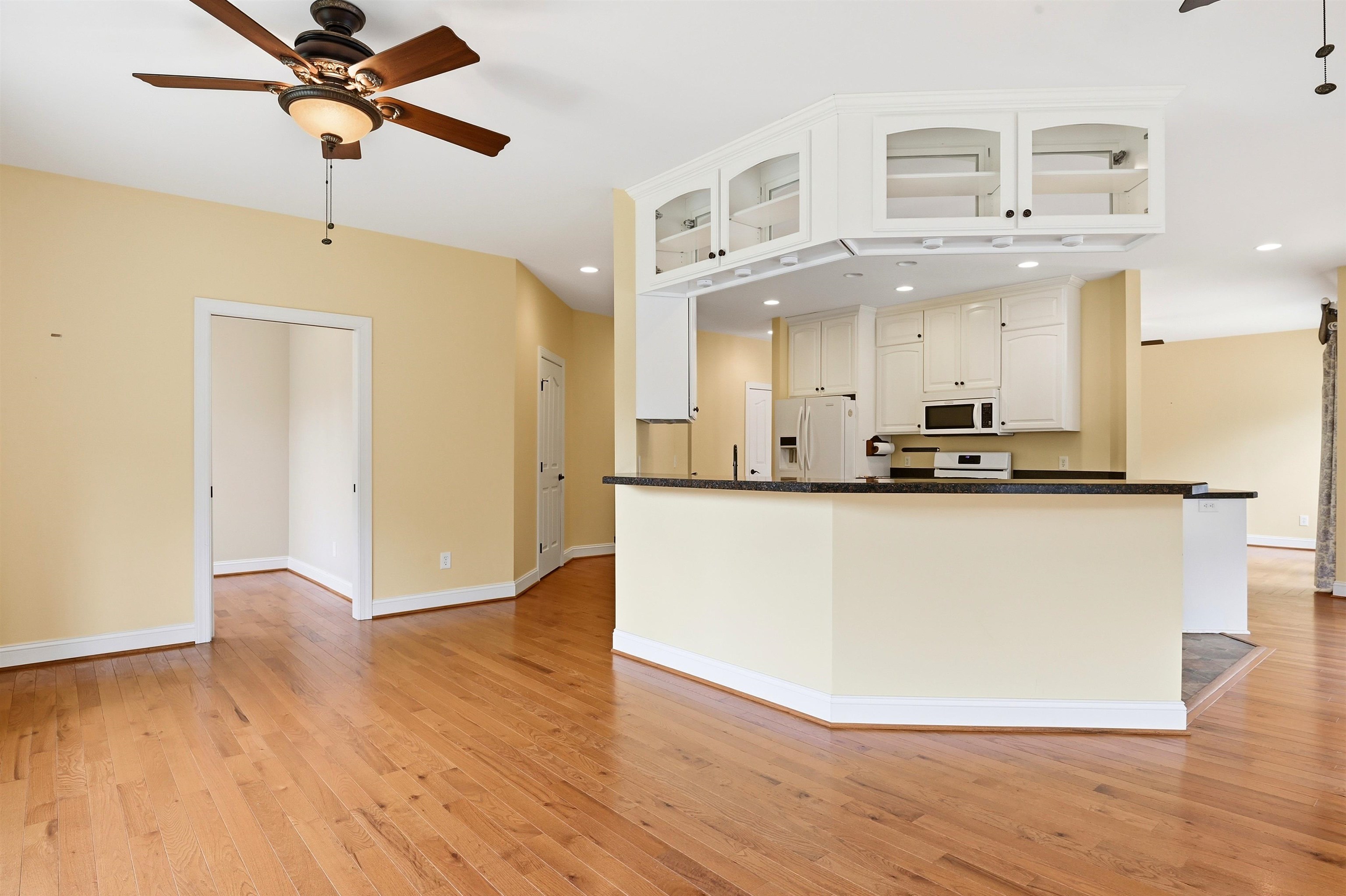 322 Timberline Road SE Copper Hill VA 24079