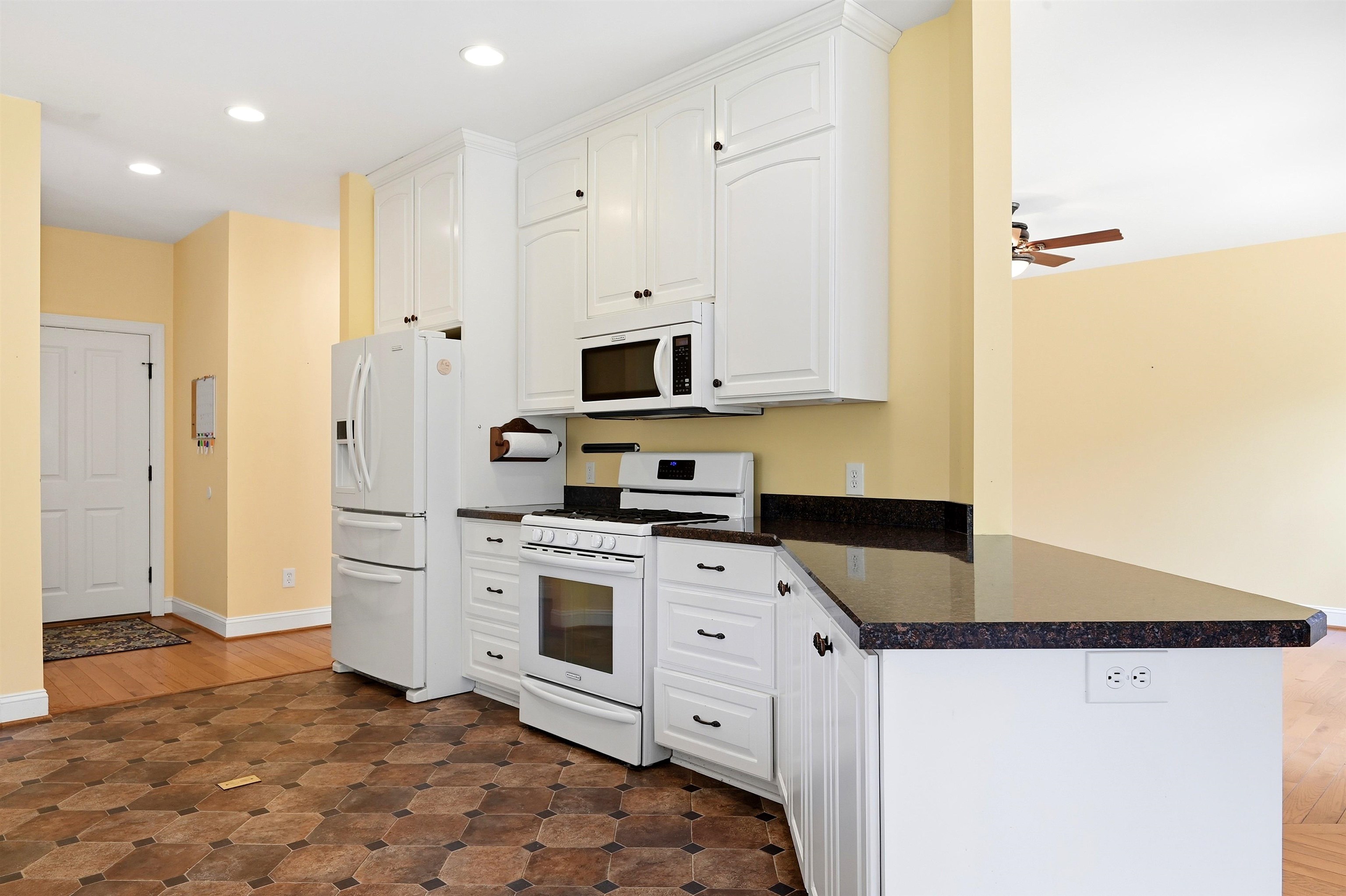 322 Timberline Road SE Copper Hill VA 24079