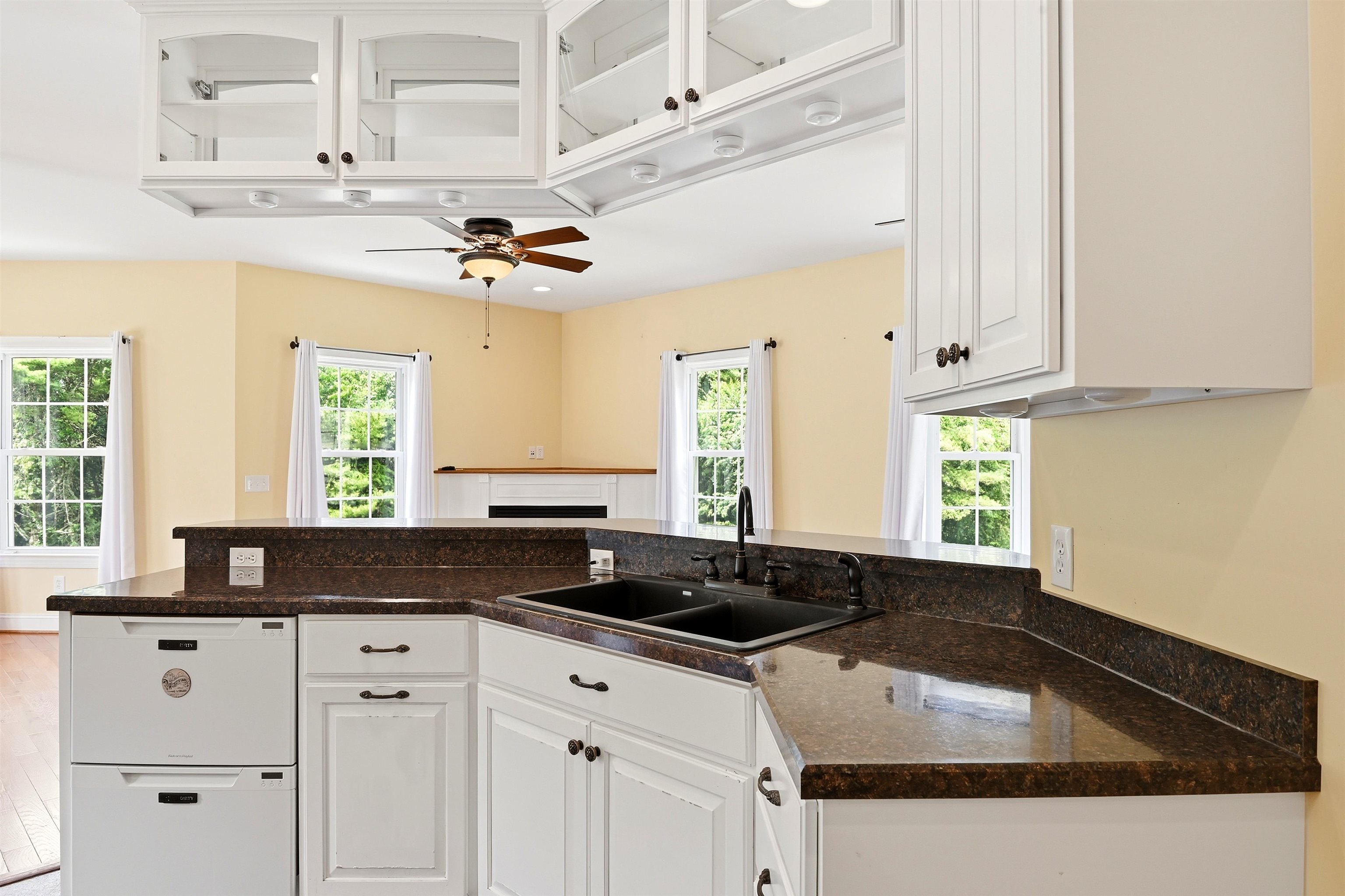 322 Timberline Road SE Copper Hill VA 24079