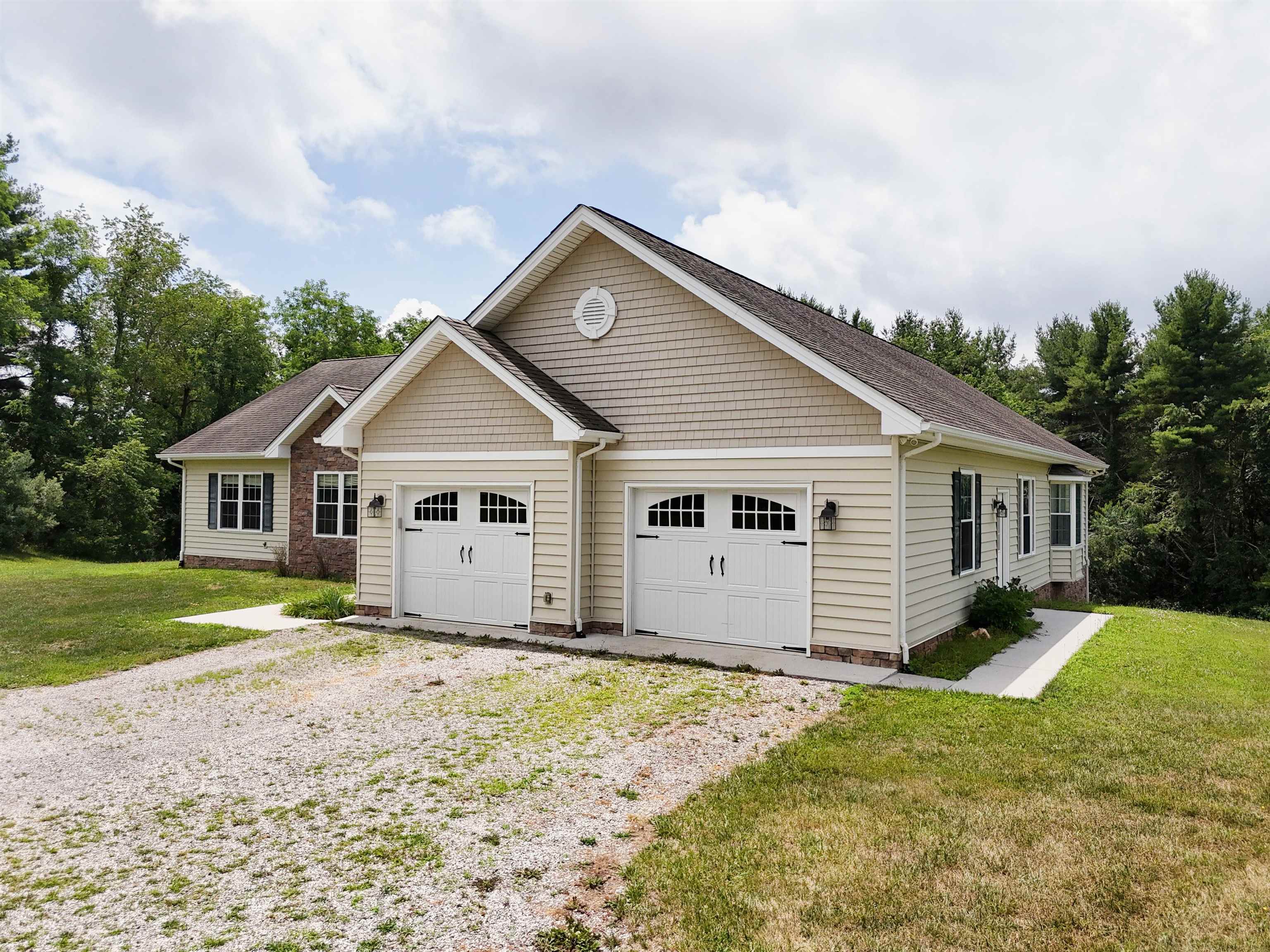 322 Timberline Road SE Copper Hill VA 24079