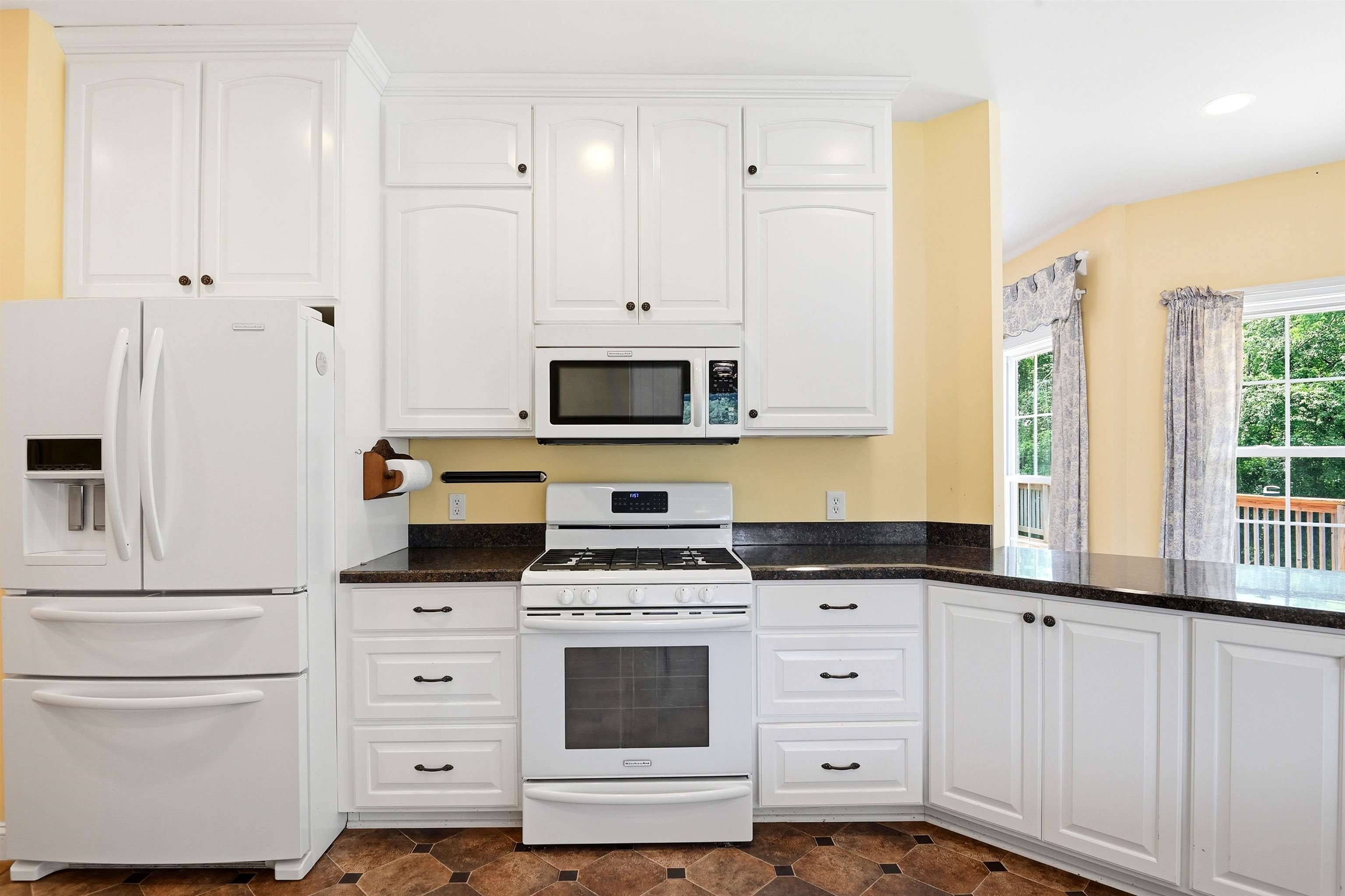322 Timberline Road SE Copper Hill VA 24079