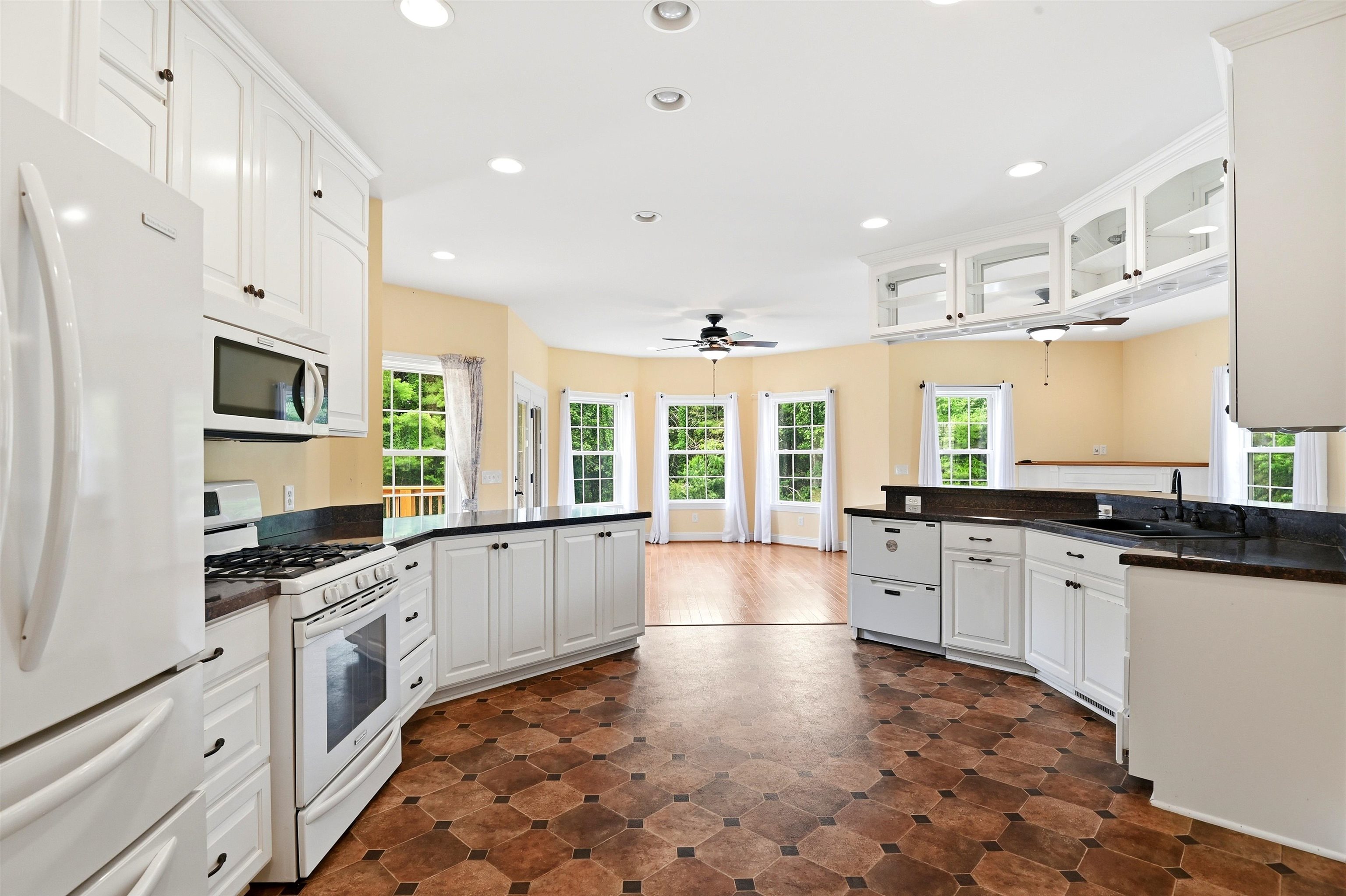 322 Timberline Road SE Copper Hill VA 24079