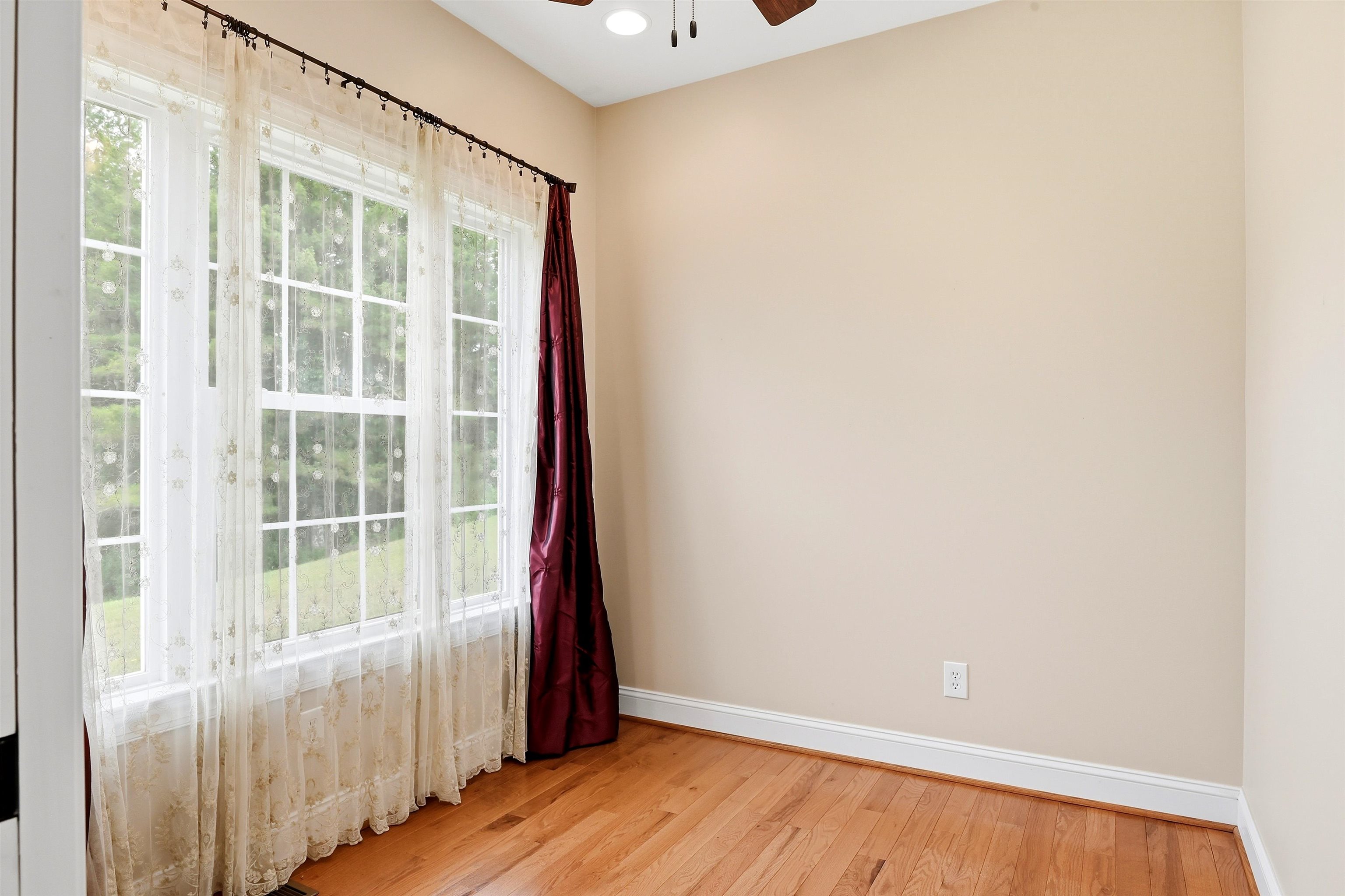 322 Timberline Road SE Copper Hill VA 24079