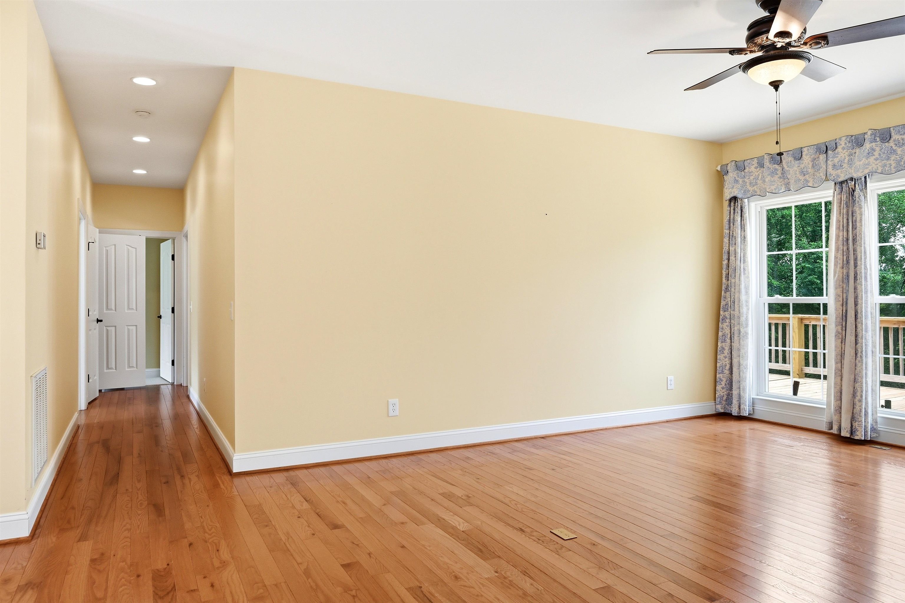 322 Timberline Road SE Copper Hill VA 24079