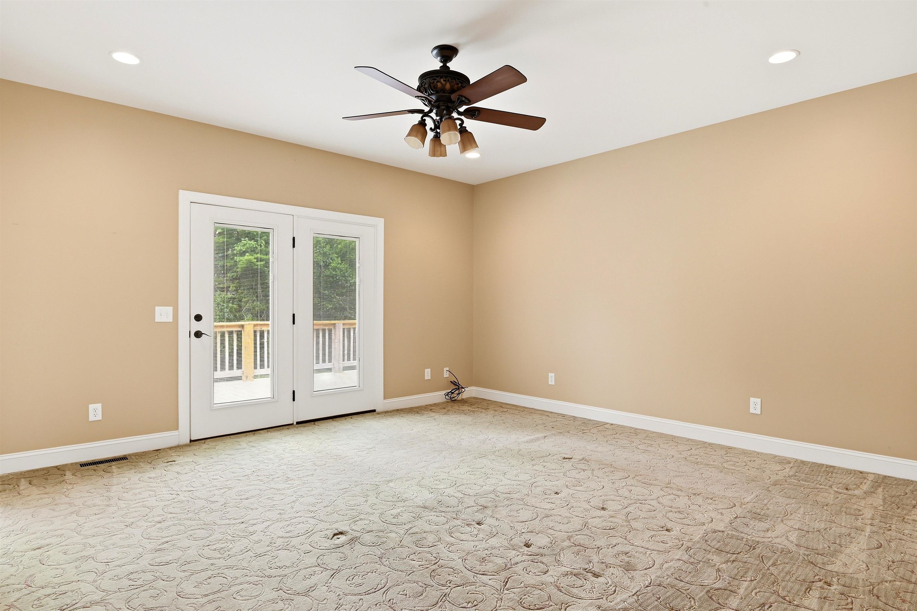 322 Timberline Road SE Copper Hill VA 24079