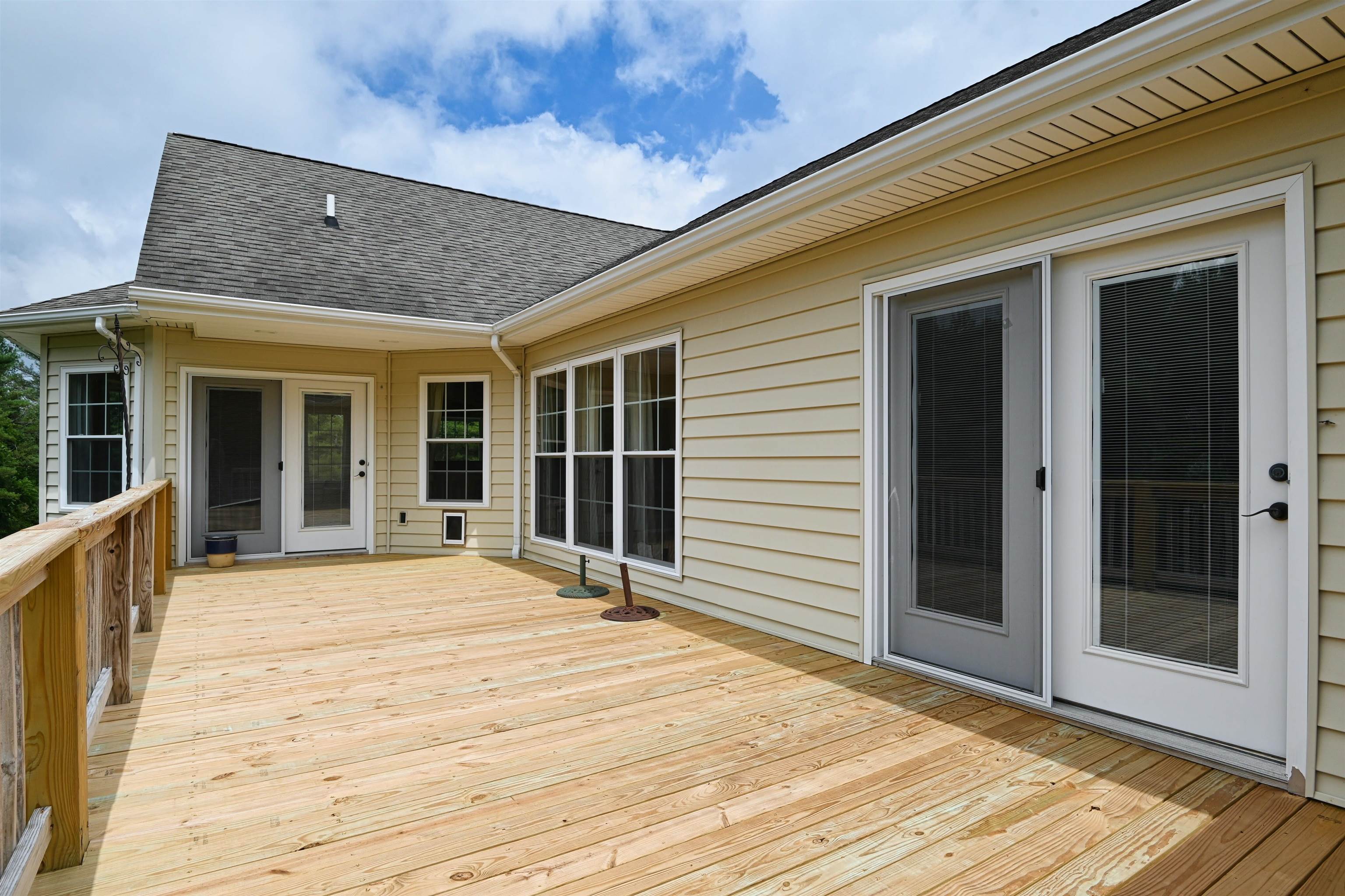 322 Timberline Road SE Copper Hill VA 24079