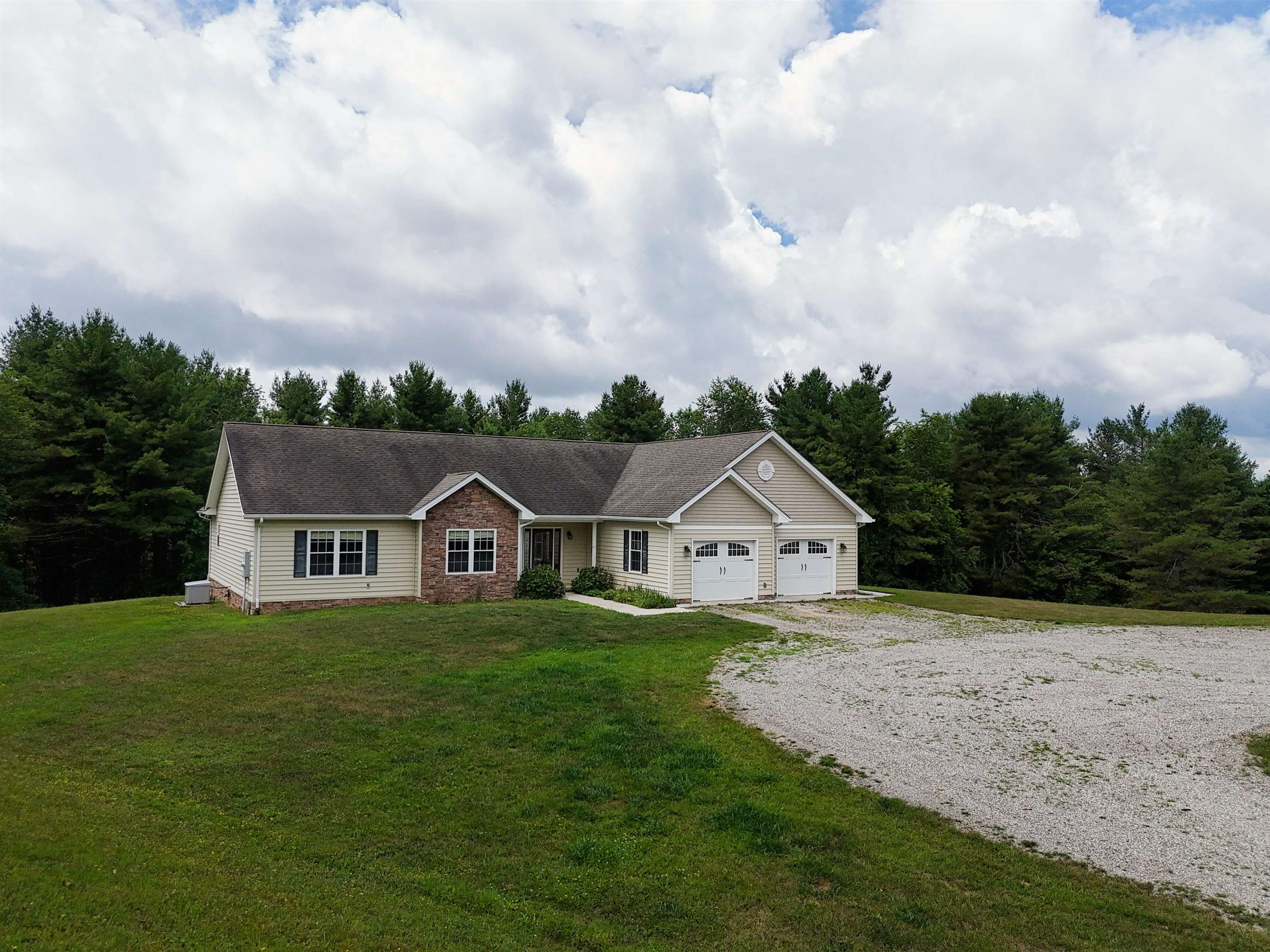 322 Timberline Road SE Copper Hill VA 24079