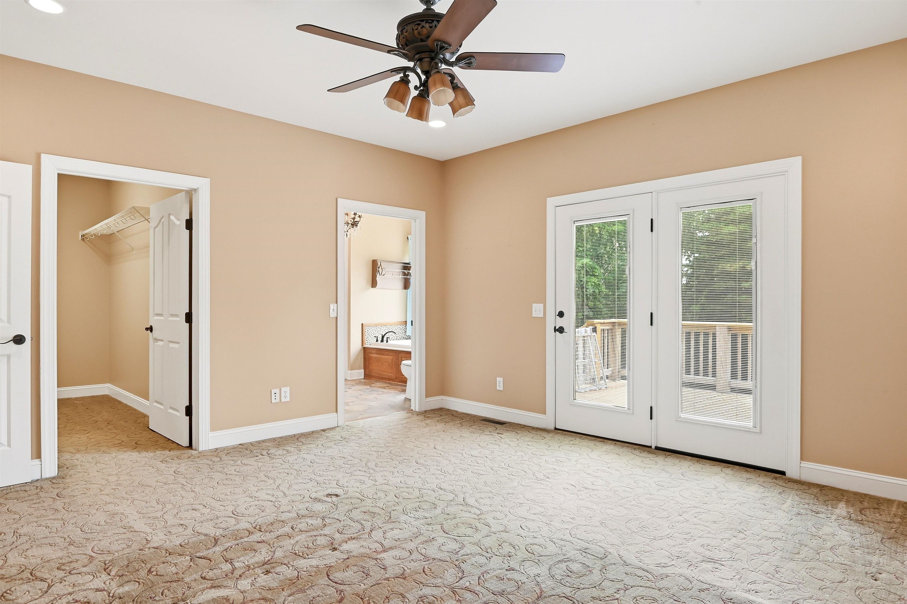 322 Timberline Road SE Copper Hill VA 24079