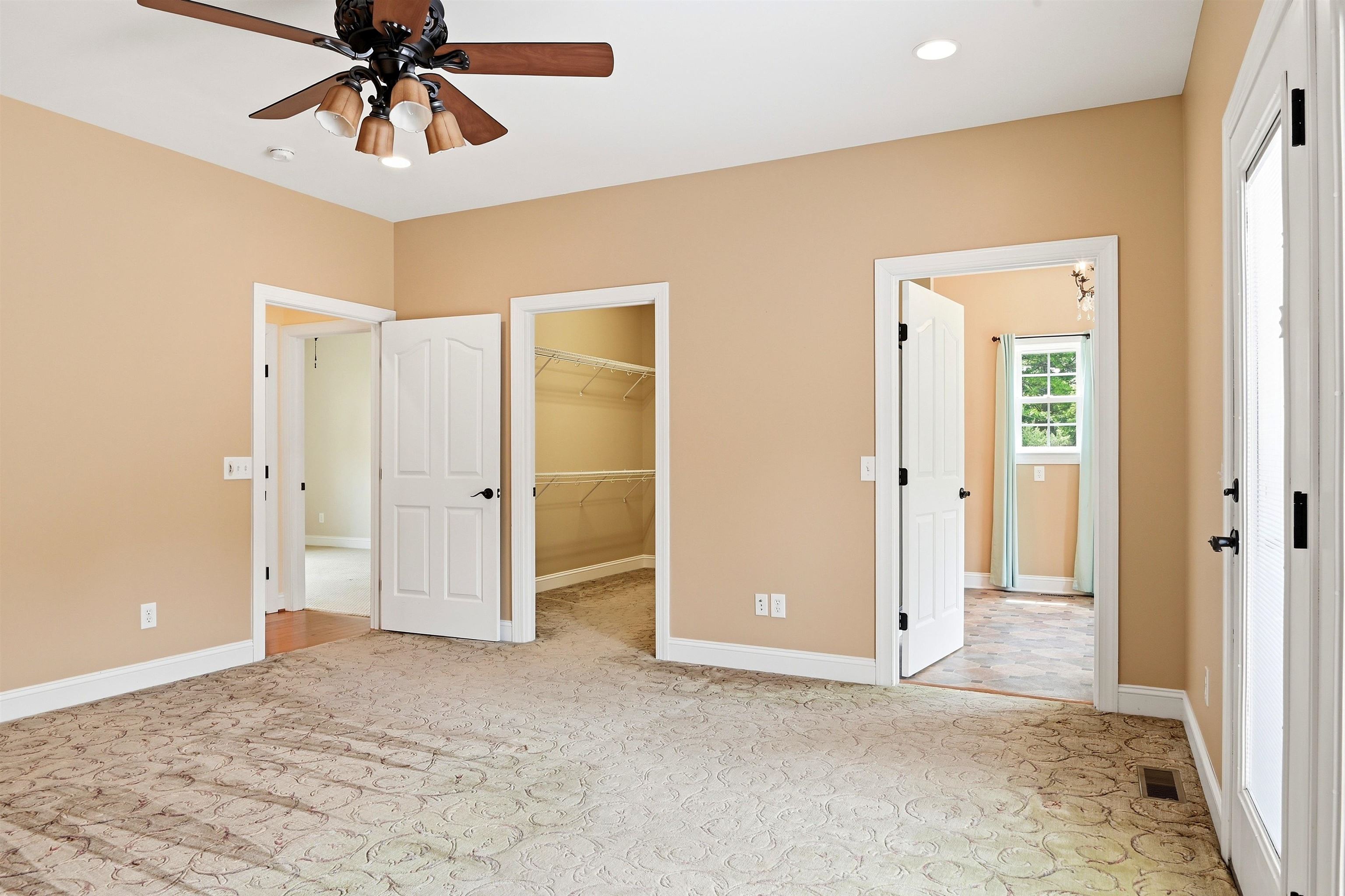 322 Timberline Road SE Copper Hill VA 24079