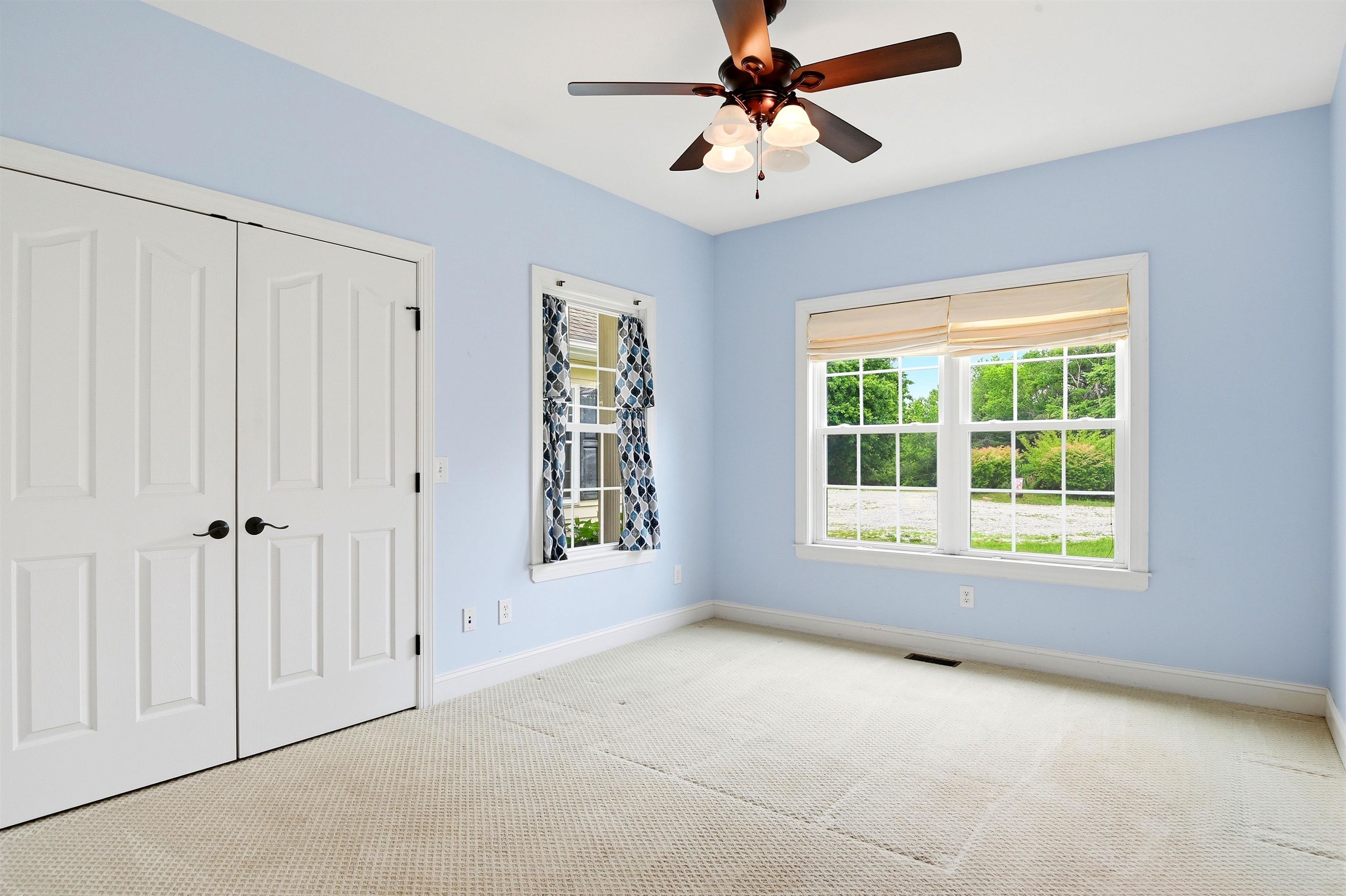 322 Timberline Road SE Copper Hill VA 24079