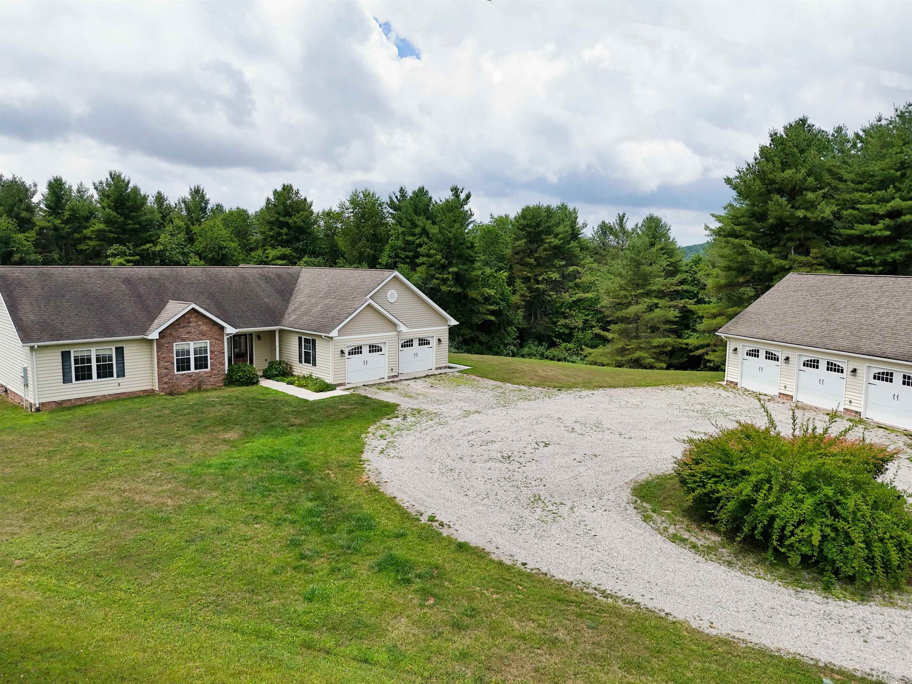 322 Timberline Road SE Copper Hill VA 24079