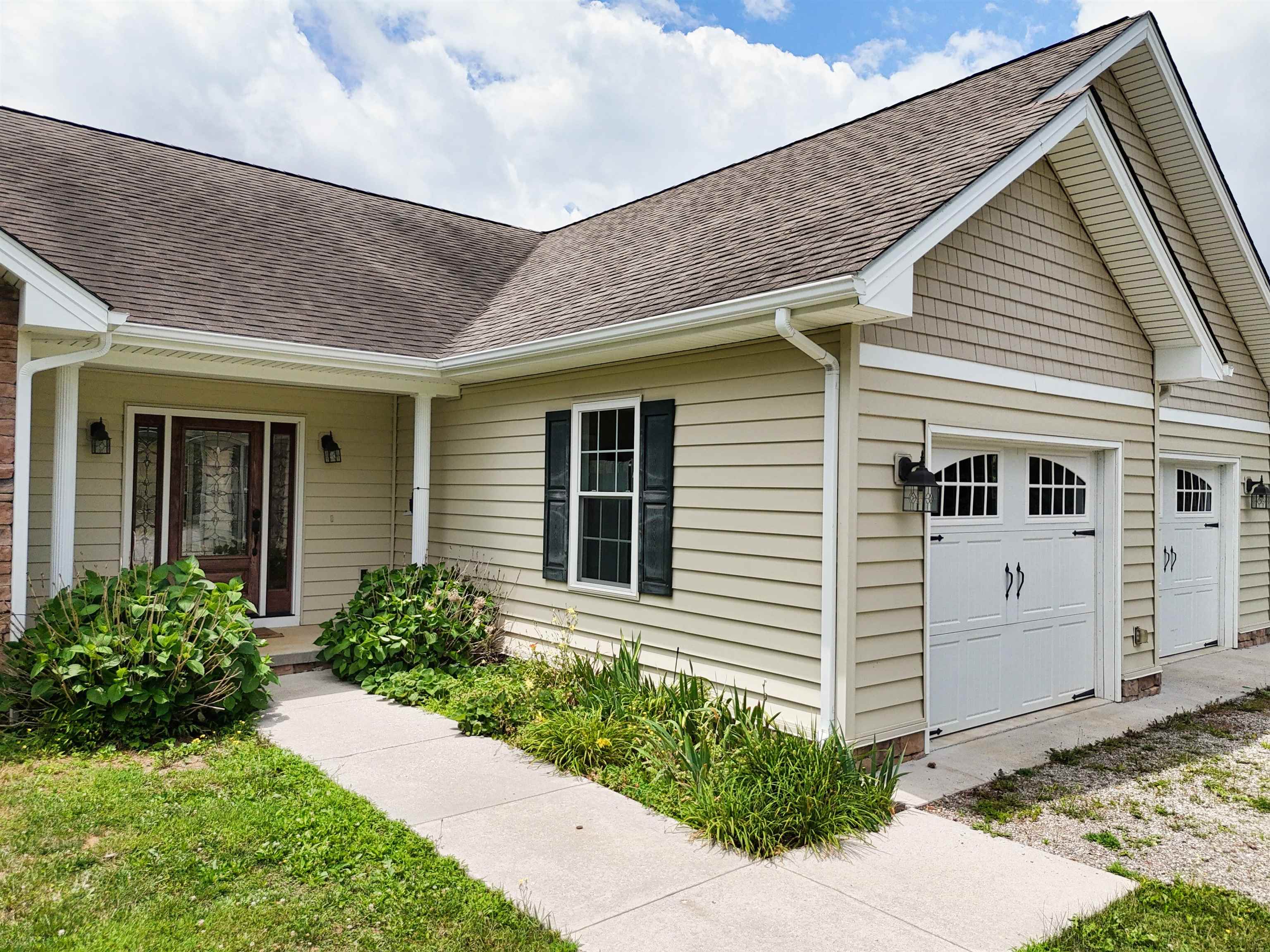 322 Timberline Road SE Copper Hill VA 24079